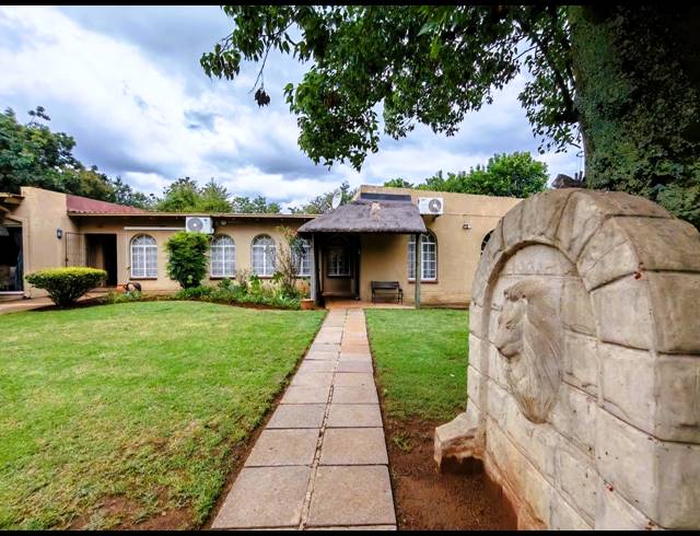 5 BEDROOM HOUSE FOR SALE IN GLEN DONALD AH
